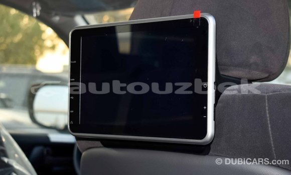 Buy Import Toyota Land Cruiser White Car in Import - Dubai in Andijon Buy Import Toyota Land Cruiser White Car in Import - Dubai in Andijon