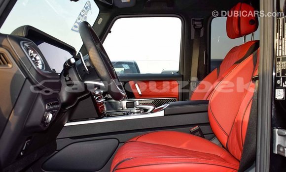 Buy Import Mercedes-Benz 190 Black Car in Import - Dubai in Andijon Buy Import Mercedes-Benz 190 Black Car in Import - Dubai in Andijon