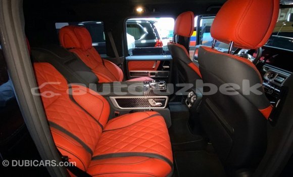 Buy Import Mercedes-Benz 190 Black Car in Import - Dubai in Andijon Buy Import Mercedes-Benz 190 Black Car in Import - Dubai in Andijon