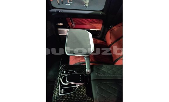 Buy Import Mercedes-Benz 190 Black Car in Import - Dubai in Andijon Buy Import Mercedes-Benz 190 Black Car in Import - Dubai in Andijon