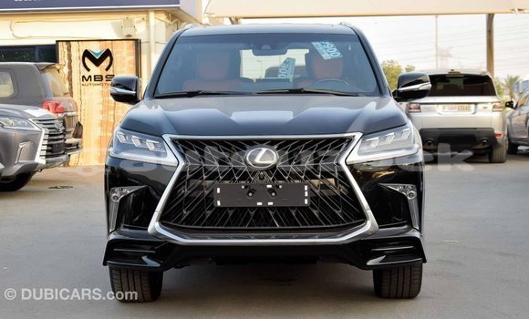 Buy Import Lexus LX Black Car in Import - Dubai in Andijon Buy Import Lexus LX Black Car in Import - Dubai in Andijon