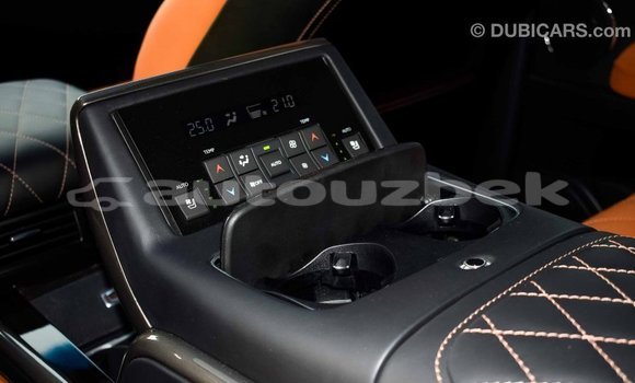 Buy Import Lexus LX Black Car in Import - Dubai in Andijon Buy Import Lexus LX Black Car in Import - Dubai in Andijon
