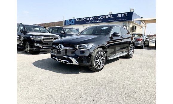 Buy Import Mercedes-Benz GLC Black Car in Import - Dubai in Andijon Buy Import Mercedes-Benz GLC Black Car in Import - Dubai in Andijon