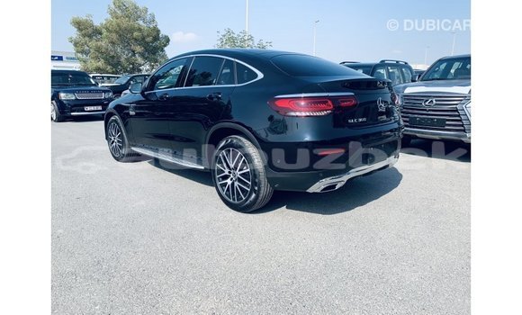 Buy Import Mercedes-Benz GLC Black Car in Import - Dubai in Andijon Buy Import Mercedes-Benz GLC Black Car in Import - Dubai in Andijon