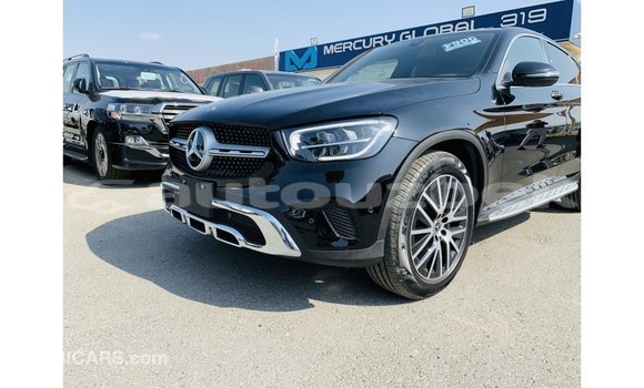 Buy Import Mercedes-Benz GLC Black Car in Import - Dubai in Andijon Buy Import Mercedes-Benz GLC Black Car in Import - Dubai in Andijon