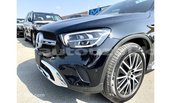 Buy Import Mercedes-Benz GLC Black Car in Import - Dubai in Andijon Buy Import Mercedes-Benz GLC Black Car in Import - Dubai in Andijon