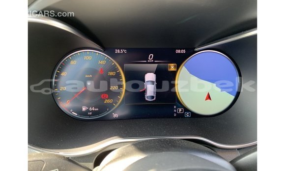 Buy Import Mercedes-Benz GLC Black Car in Import - Dubai in Andijon Buy Import Mercedes-Benz GLC Black Car in Import - Dubai in Andijon