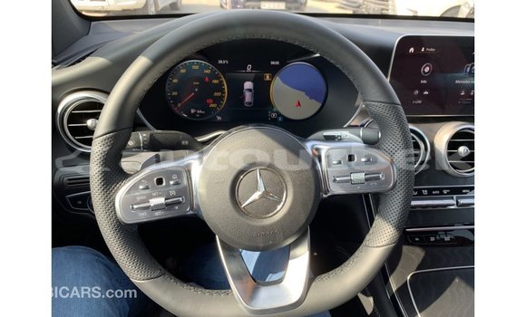 Buy Import Mercedes-Benz GLC Black Car in Import - Dubai in Andijon Buy Import Mercedes-Benz GLC Black Car in Import - Dubai in Andijon