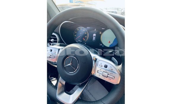 Buy Import Mercedes-Benz GLC Black Car in Import - Dubai in Andijon Buy Import Mercedes-Benz GLC Black Car in Import - Dubai in Andijon