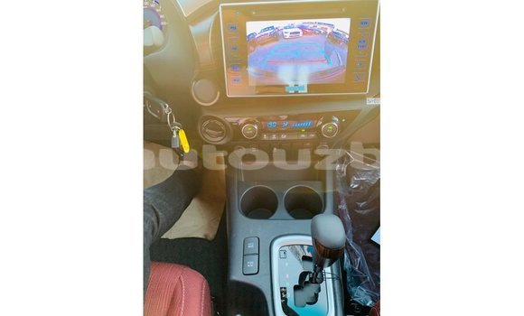 Buy Import Toyota Hilux White Car in Import - Dubai in Andijon Buy Import Toyota Hilux White Car in Import - Dubai in Andijon