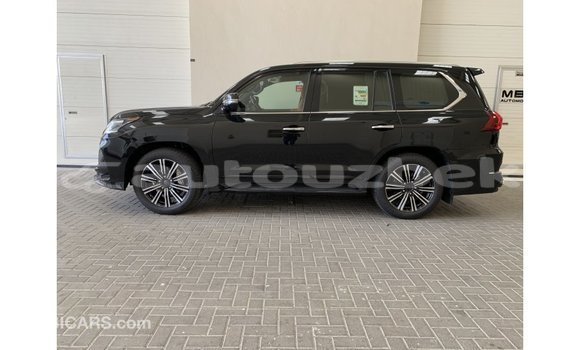 Buy Import Lexus LX Black Car in Import - Dubai in Andijon Buy Import Lexus LX Black Car in Import - Dubai in Andijon