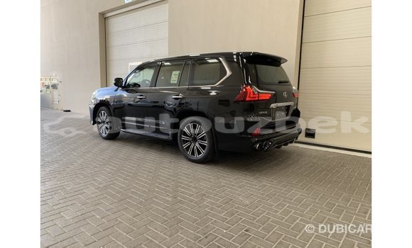 Buy Import Lexus LX Black Car in Import - Dubai in Andijon Buy Import Lexus LX Black Car in Import - Dubai in Andijon