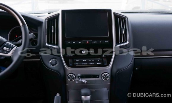 Buy Import Toyota Land Cruiser Black Car in Import - Dubai in Andijon Buy Import Toyota Land Cruiser Black Car in Import - Dubai in Andijon