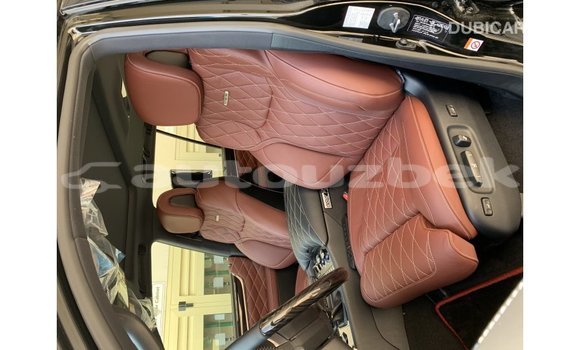 Buy Import Lexus LX Black Car in Import - Dubai in Andijon Buy Import Lexus LX Black Car in Import - Dubai in Andijon