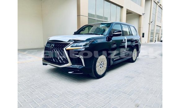 Buy Import Lexus LX Black Car in Import - Dubai in Andijon Buy Import Lexus LX Black Car in Import - Dubai in Andijon