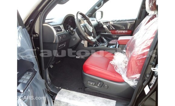 Buy Import Lexus GX Black Car in Import - Dubai in Andijon Buy Import Lexus GX Black Car in Import - Dubai in Andijon