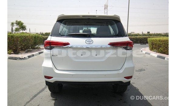 Buy Import Toyota Fortuner White Car in Import - Dubai in Andijon Buy Import Toyota Fortuner White Car in Import - Dubai in Andijon
