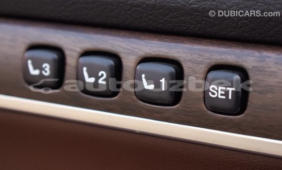 Buy Import Toyota Land Cruiser White Car in Import - Dubai in Andijon Buy Import Toyota Land Cruiser White Car in Import - Dubai in Andijon