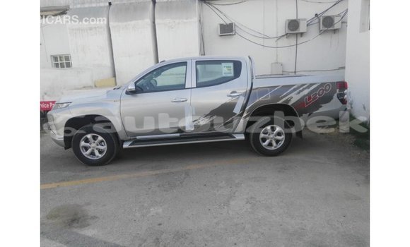 Buy Import Mitsubishi L200 Other Car in Import - Dubai in Andijon Buy Import Mitsubishi L200 Other Car in Import - Dubai in Andijon