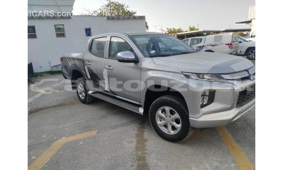 Buy Import Mitsubishi L200 Other Car in Import - Dubai in Andijon Buy Import Mitsubishi L200 Other Car in Import - Dubai in Andijon