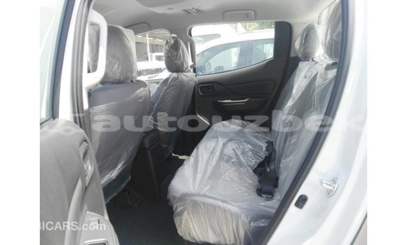 Buy Import Mitsubishi L200 Other Car in Import - Dubai in Andijon Buy Import Mitsubishi L200 Other Car in Import - Dubai in Andijon