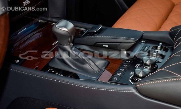 Buy Import Lexus LX Black Car in Import - Dubai in Andijon Buy Import Lexus LX Black Car in Import - Dubai in Andijon