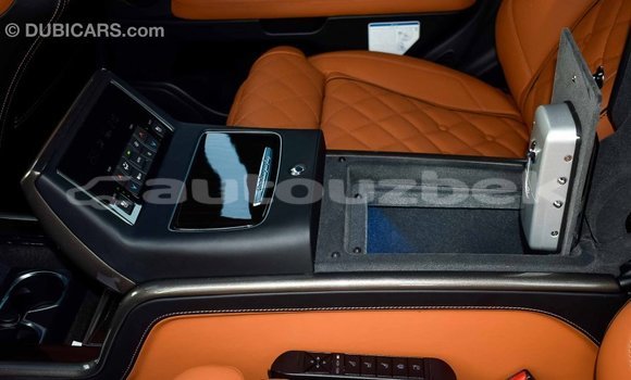 Buy Import Lexus LX Black Car in Import - Dubai in Andijon Buy Import Lexus LX Black Car in Import - Dubai in Andijon