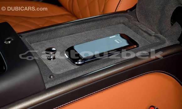 Buy Import Lexus LX Black Car in Import - Dubai in Andijon Buy Import Lexus LX Black Car in Import - Dubai in Andijon