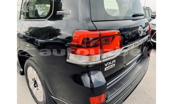 Buy Import Toyota Land Cruiser Black Car in Import - Dubai in Andijon Buy Import Toyota Land Cruiser Black Car in Import - Dubai in Andijon