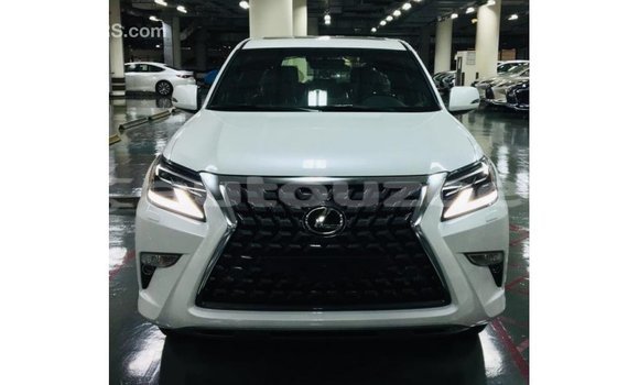 Buy Import Lexus GX White Car in Import - Dubai in Andijon Buy Import Lexus GX White Car in Import - Dubai in Andijon
