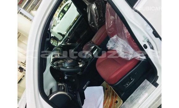 Buy Import Lexus GX White Car in Import - Dubai in Andijon Buy Import Lexus GX White Car in Import - Dubai in Andijon