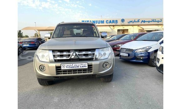 Buy Import Mitsubishi Pajero Other Car in Import - Dubai in Andijon Buy Import Mitsubishi Pajero Other Car in Import - Dubai in Andijon