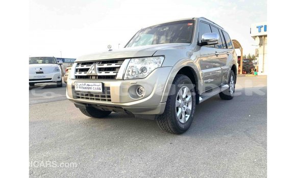Buy Import Mitsubishi Pajero Other Car in Import - Dubai in Andijon Buy Import Mitsubishi Pajero Other Car in Import - Dubai in Andijon
