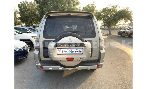 Buy Import Mitsubishi Pajero Other Car in Import - Dubai in Andijon Buy Import Mitsubishi Pajero Other Car in Import - Dubai in Andijon