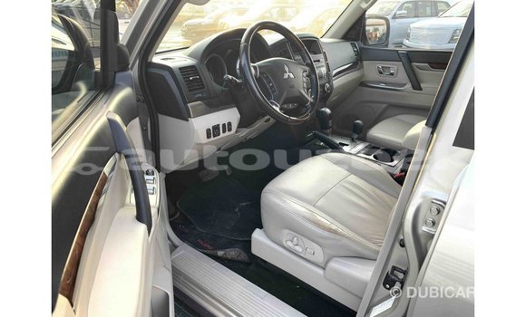 Buy Import Mitsubishi Pajero Other Car in Import - Dubai in Andijon Buy Import Mitsubishi Pajero Other Car in Import - Dubai in Andijon