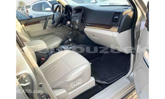 Buy Import Mitsubishi Pajero Other Car in Import - Dubai in Andijon Buy Import Mitsubishi Pajero Other Car in Import - Dubai in Andijon