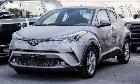Buy Import Toyota C-HR Other Car in Import - Dubai in Andijon Buy Import Toyota C-HR Other Car in Import - Dubai in Andijon