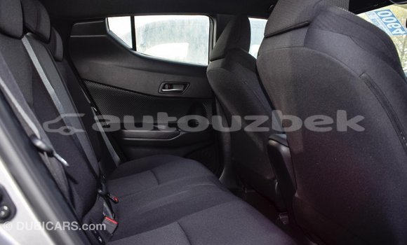 Buy Import Toyota C-HR Other Car in Import - Dubai in Andijon Buy Import Toyota C-HR Other Car in Import - Dubai in Andijon