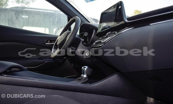Buy Import Toyota C-HR Other Car in Import - Dubai in Andijon Buy Import Toyota C-HR Other Car in Import - Dubai in Andijon