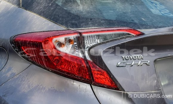 Buy Import Toyota C-HR Other Car in Import - Dubai in Andijon Buy Import Toyota C-HR Other Car in Import - Dubai in Andijon