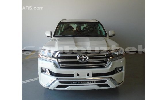 Buy Import Toyota Land Cruiser Other Car in Import - Dubai in Andijon Buy Import Toyota Land Cruiser Other Car in Import - Dubai in Andijon