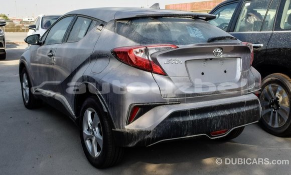 Buy Import Toyota C-HR Other Car in Import - Dubai in Andijon Buy Import Toyota C-HR Other Car in Import - Dubai in Andijon