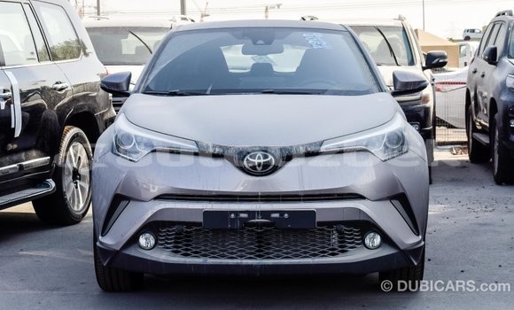 Buy Import Toyota C-HR Other Car in Import - Dubai in Andijon Buy Import Toyota C-HR Other Car in Import - Dubai in Andijon