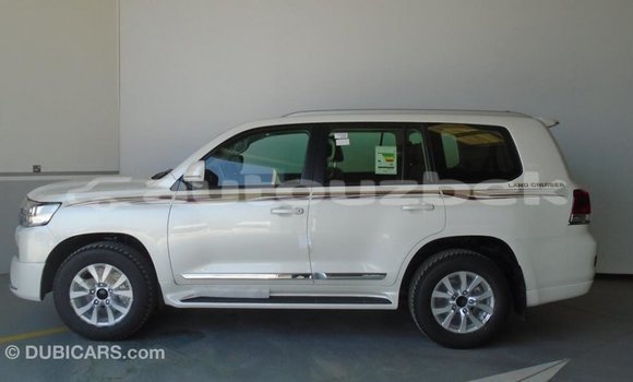 Buy Import Toyota Land Cruiser Other Car in Import - Dubai in Andijon Buy Import Toyota Land Cruiser Other Car in Import - Dubai in Andijon