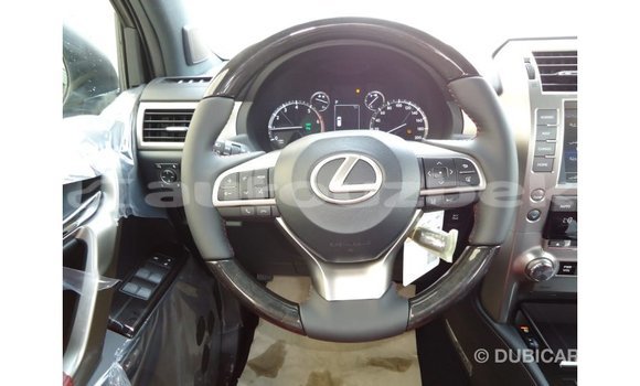 Buy Import Lexus GX Black Car in Import - Dubai in Andijon Buy Import Lexus GX Black Car in Import - Dubai in Andijon