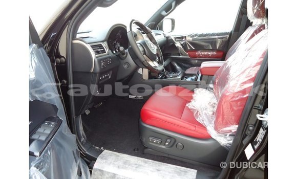Buy Import Lexus GX Black Car in Import - Dubai in Andijon Buy Import Lexus GX Black Car in Import - Dubai in Andijon