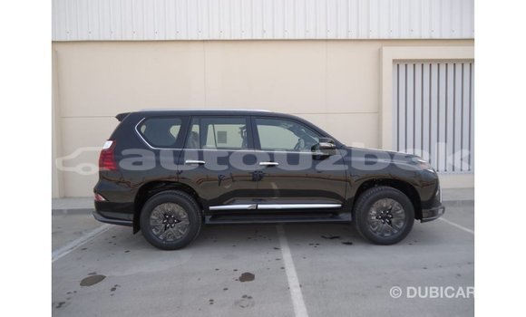 Buy Import Lexus GX Black Car in Import - Dubai in Andijon Buy Import Lexus GX Black Car in Import - Dubai in Andijon