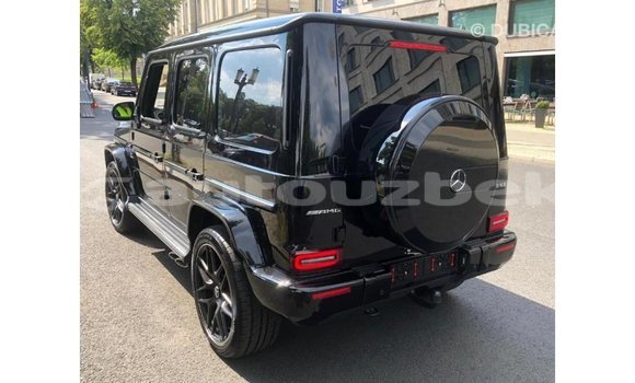 Buy Import Mercedes-Benz 190 Black Car in Import - Dubai in Andijon Buy Import Mercedes-Benz 190 Black Car in Import - Dubai in Andijon