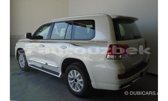 Buy Import Toyota Land Cruiser Other Car in Import - Dubai in Andijon Buy Import Toyota Land Cruiser Other Car in Import - Dubai in Andijon