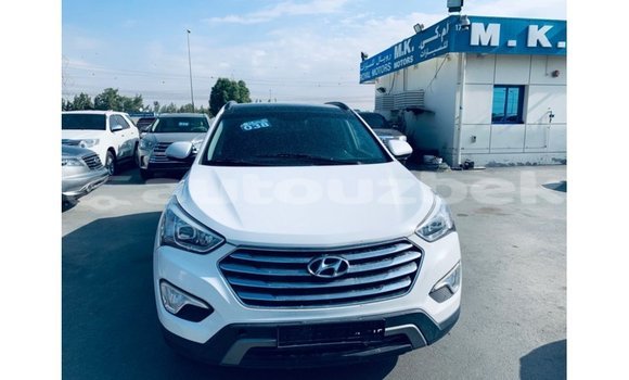 Medium with watermark hyundai santa fe andijon import dubai 1799